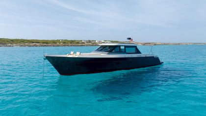 57' Moonride 2024 Yacht For Sale